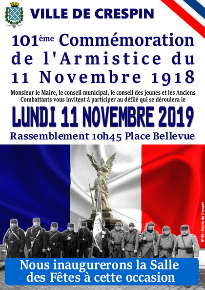 armistice2019