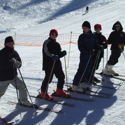 PHOTOS-ski-2006